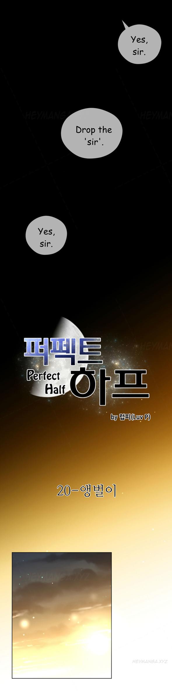 Perfect Half Ch.1-25 554