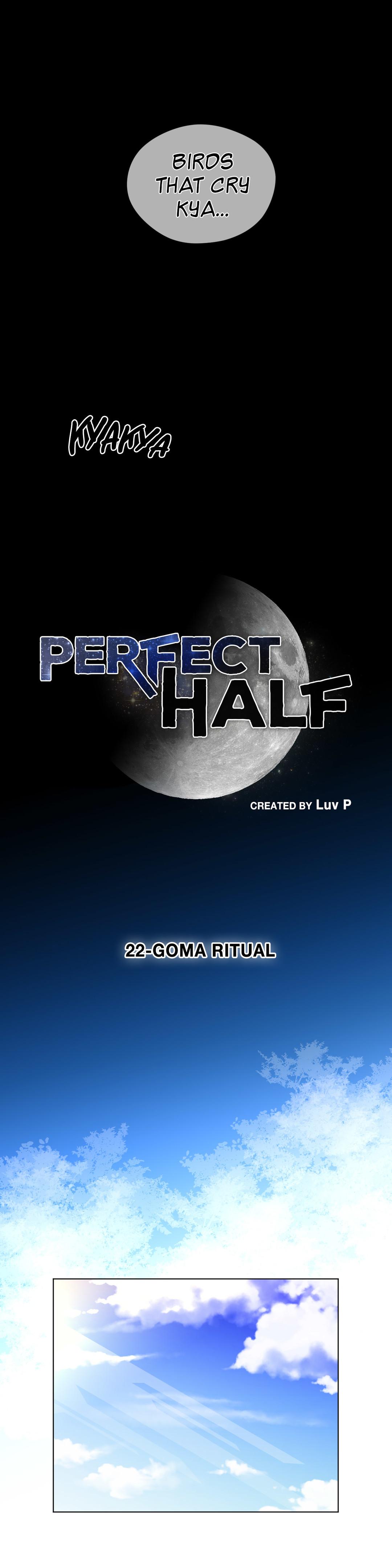 Perfect Half Ch.1-25 607