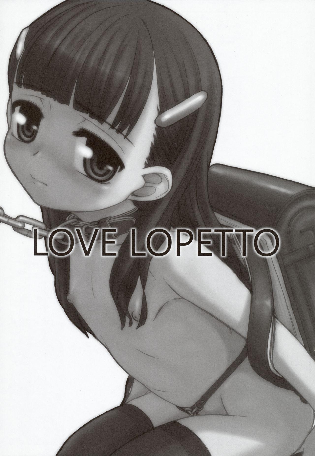 Love Lopetto 2