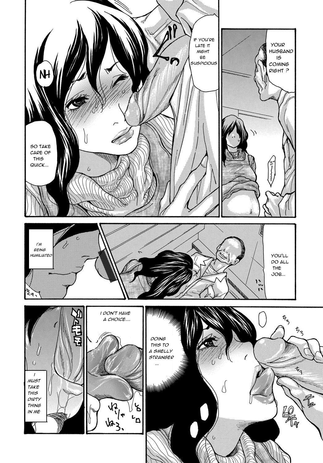 People Having Sex Haramu Onna | The Pregnant Married Woman Sloppy Blowjob - Page 10