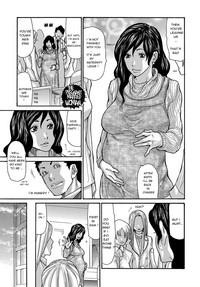Haramu Onna | The Pregnant Married Woman 1