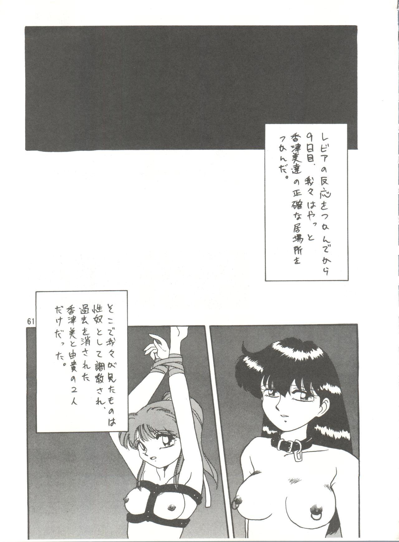 [Mitsuiri House]  MI 16 Mitsuiri House 6 (Hime-chan's Ribbon) + [Ariari no Nashinashi] See You Again 10 (Various) 110