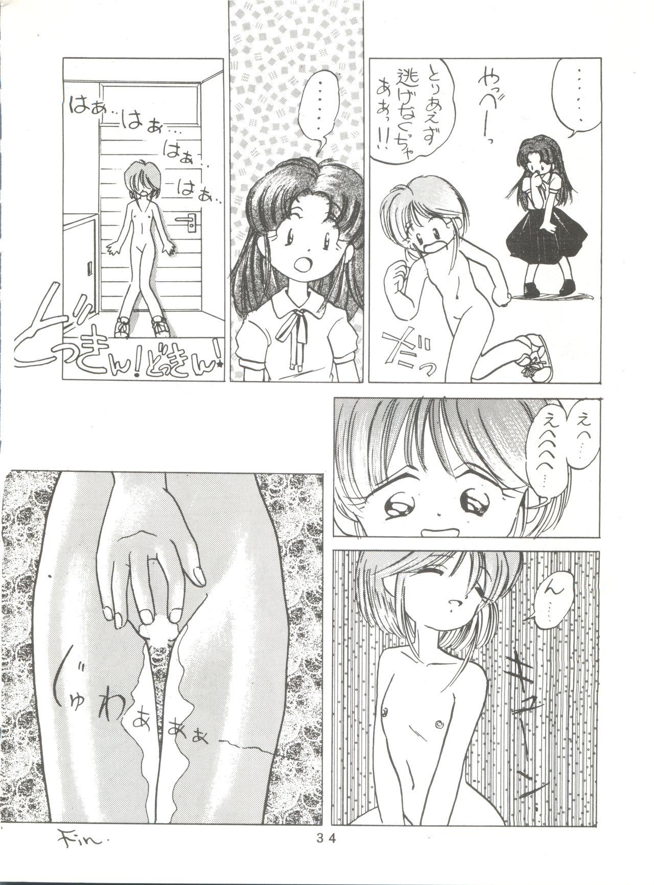 [Mitsuiri House]  MI 16 Mitsuiri House 6 (Hime-chan's Ribbon) + [Ariari no Nashinashi] See You Again 10 (Various) 33