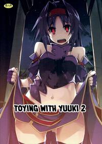 Yuuki Ijiri 2 | Toying with Yuuki 2 1