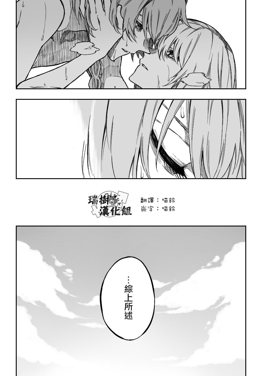 Cum Swallowing D'éon to Astolfo - Fate grand order Perfect Body - Page 11