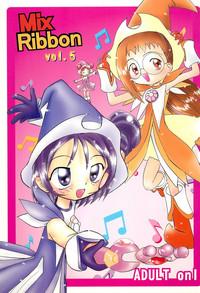 Mix Ribbon vol.5 1