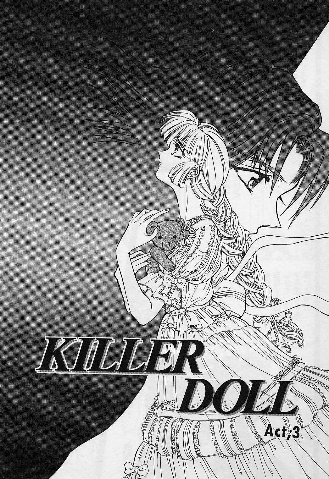 Killer Doll 38