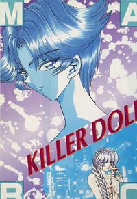 Killer Doll 4