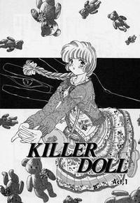 Killer Doll 6
