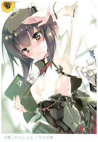 Taihou Collection 6