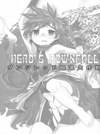Hero's Downfall 4