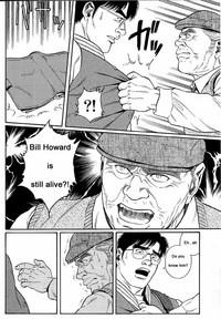 Red Head [Gengoroh Tagame] Kimiyo Shiruya Minami No Goku (Do You Remember The South Island Prison Camp) Chapter 01-24 [Eng]  ThisVid 8