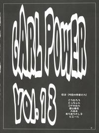 Girl Power Vol. 13 3