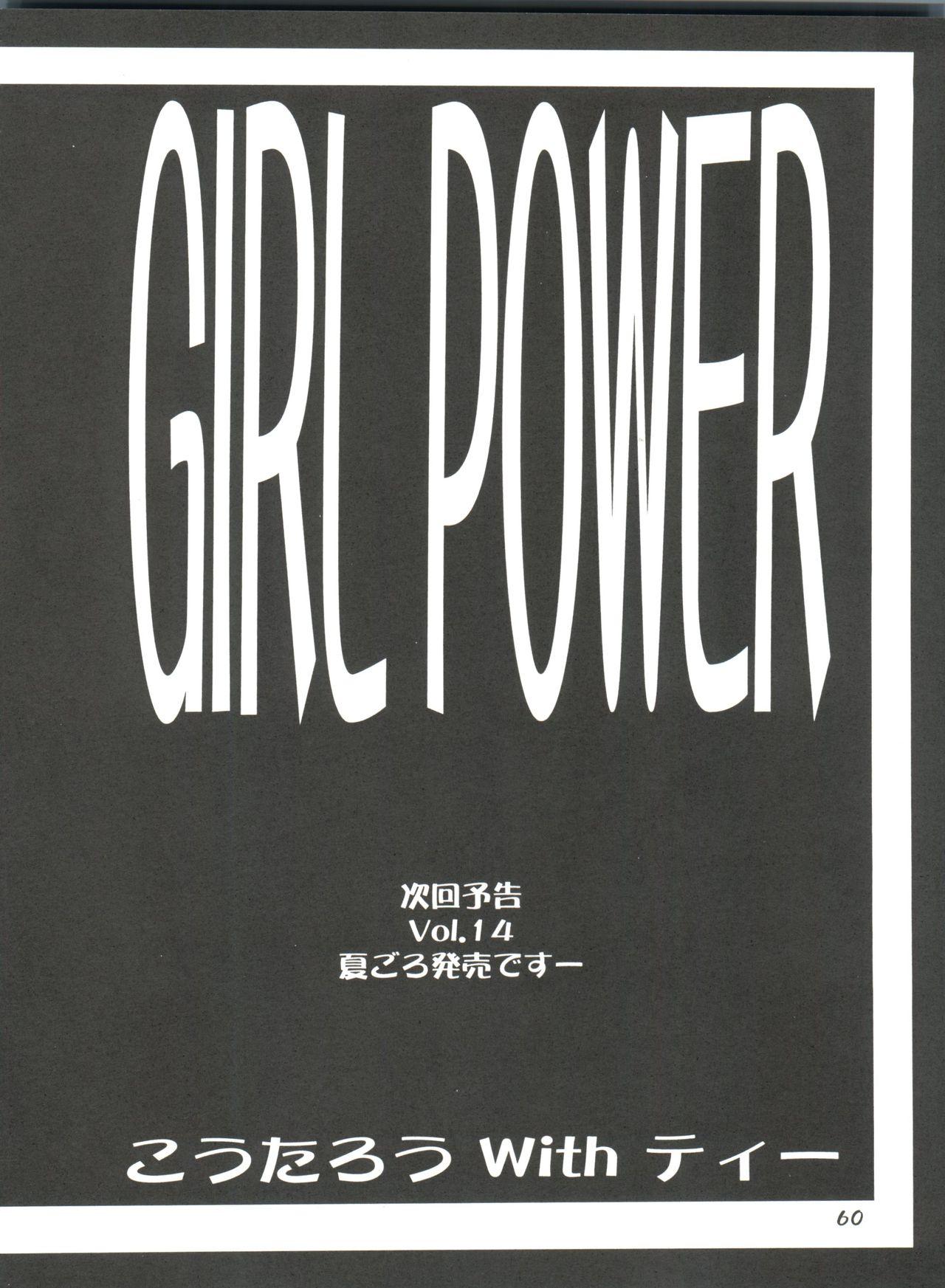 Girl Power Vol. 13 59