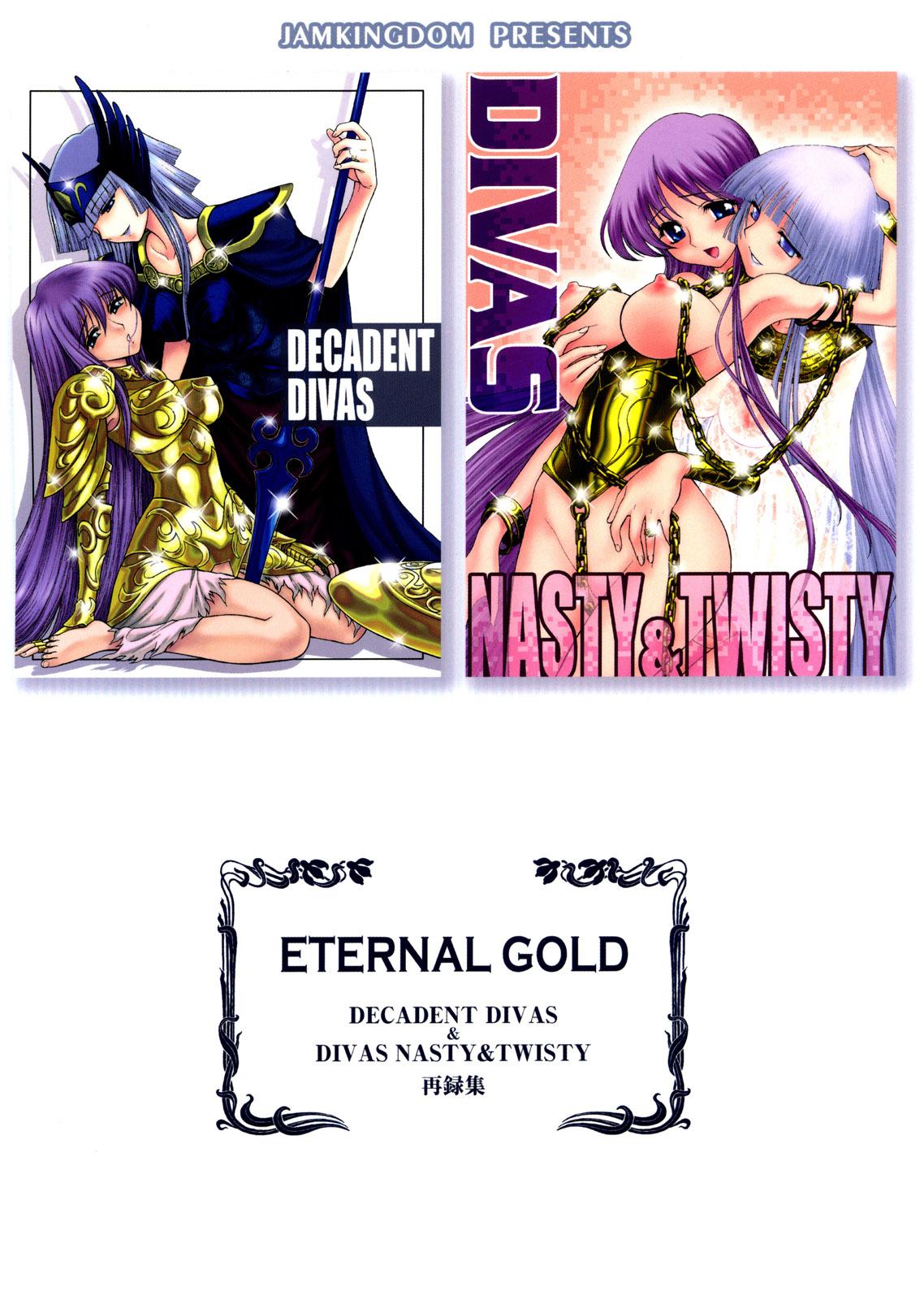Eternal Gold 73