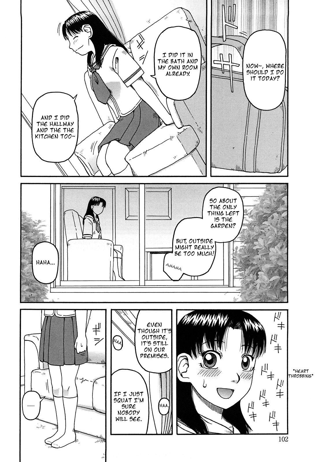 Rough Sex Gaiben Peituda - Page 4