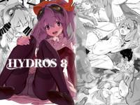 HYDROS 8 1