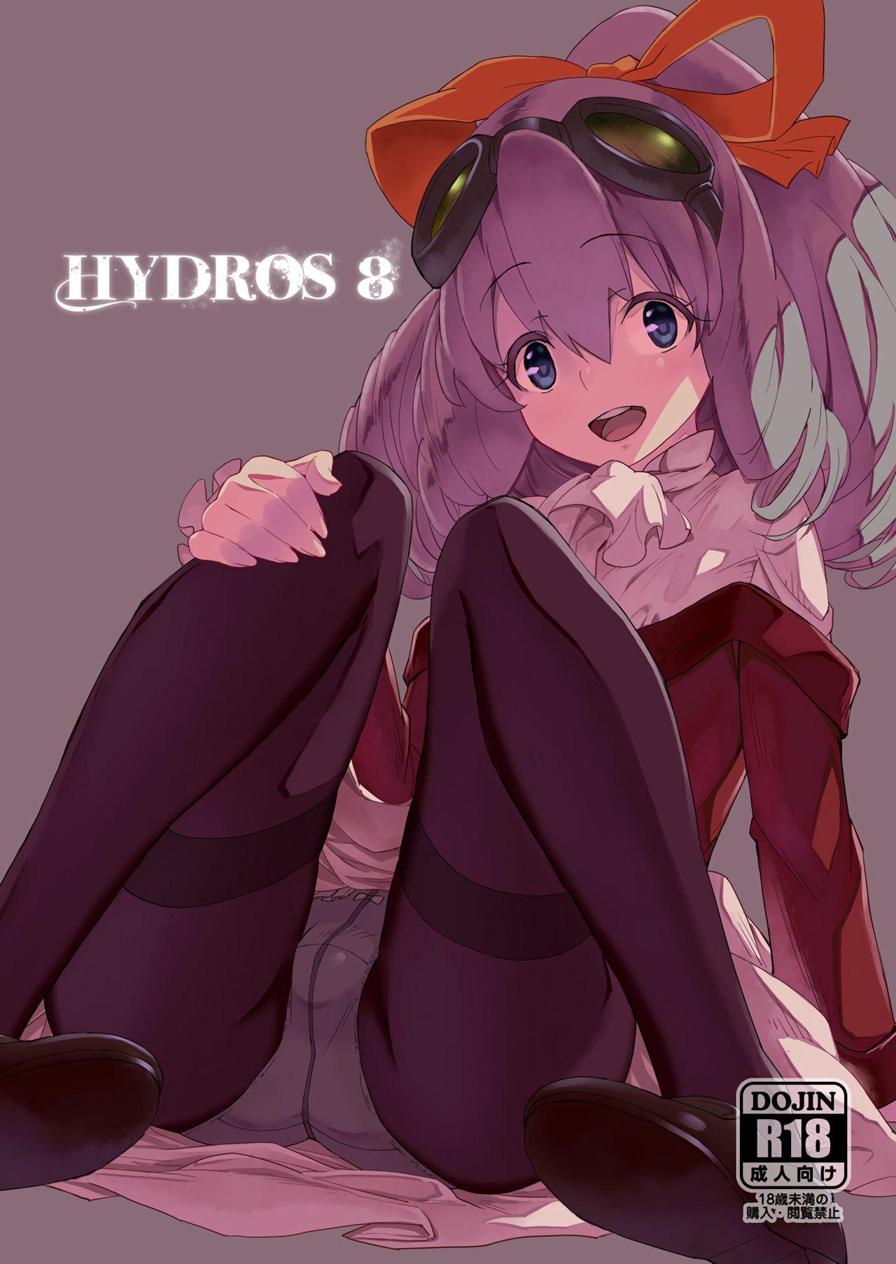 HYDROS 8 2