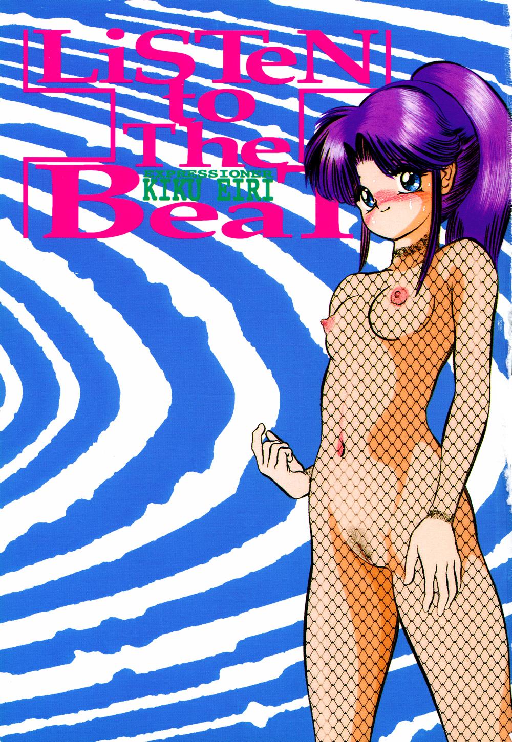 LiSTen to the BeaT 1