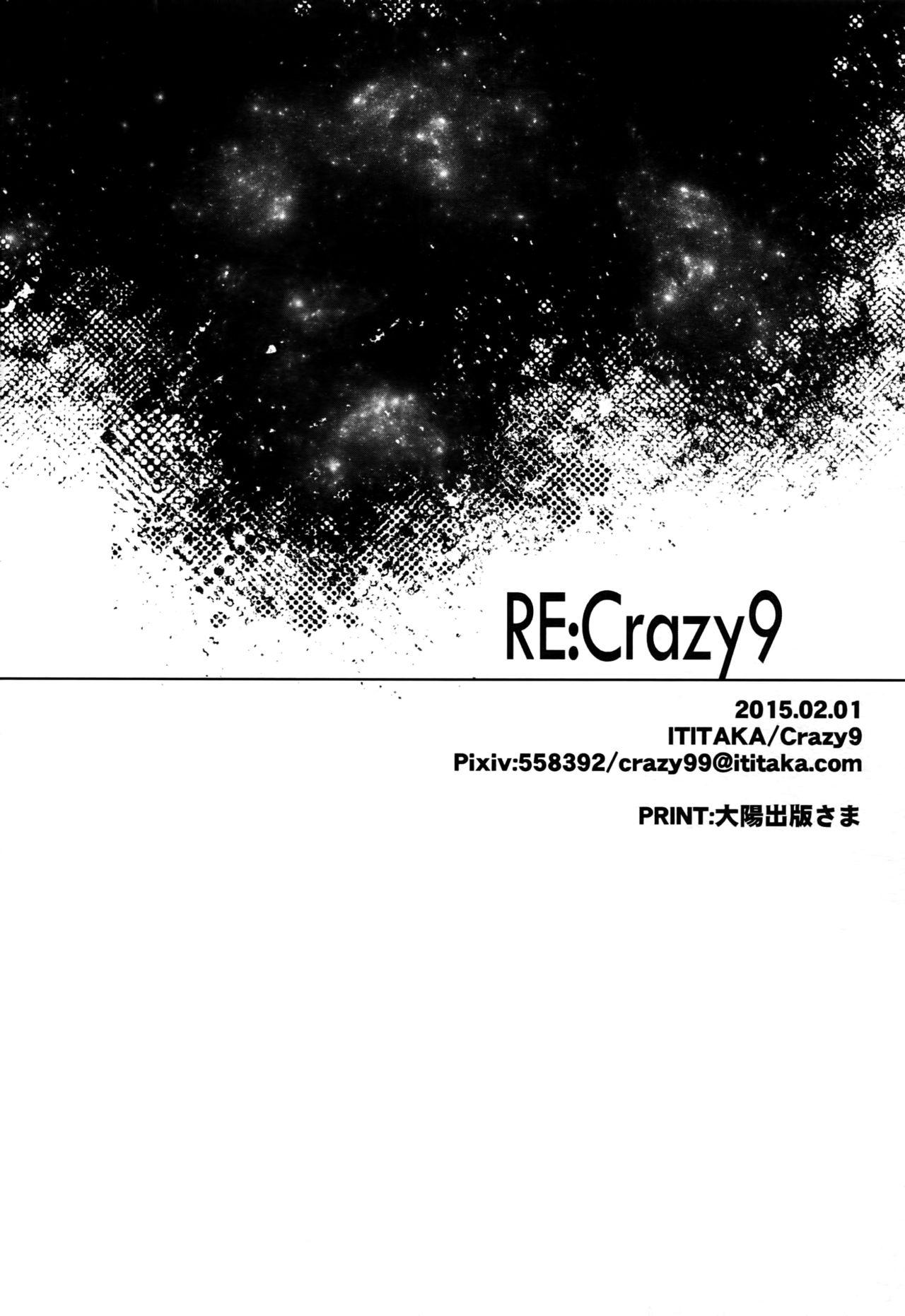RE:Crazy9 194