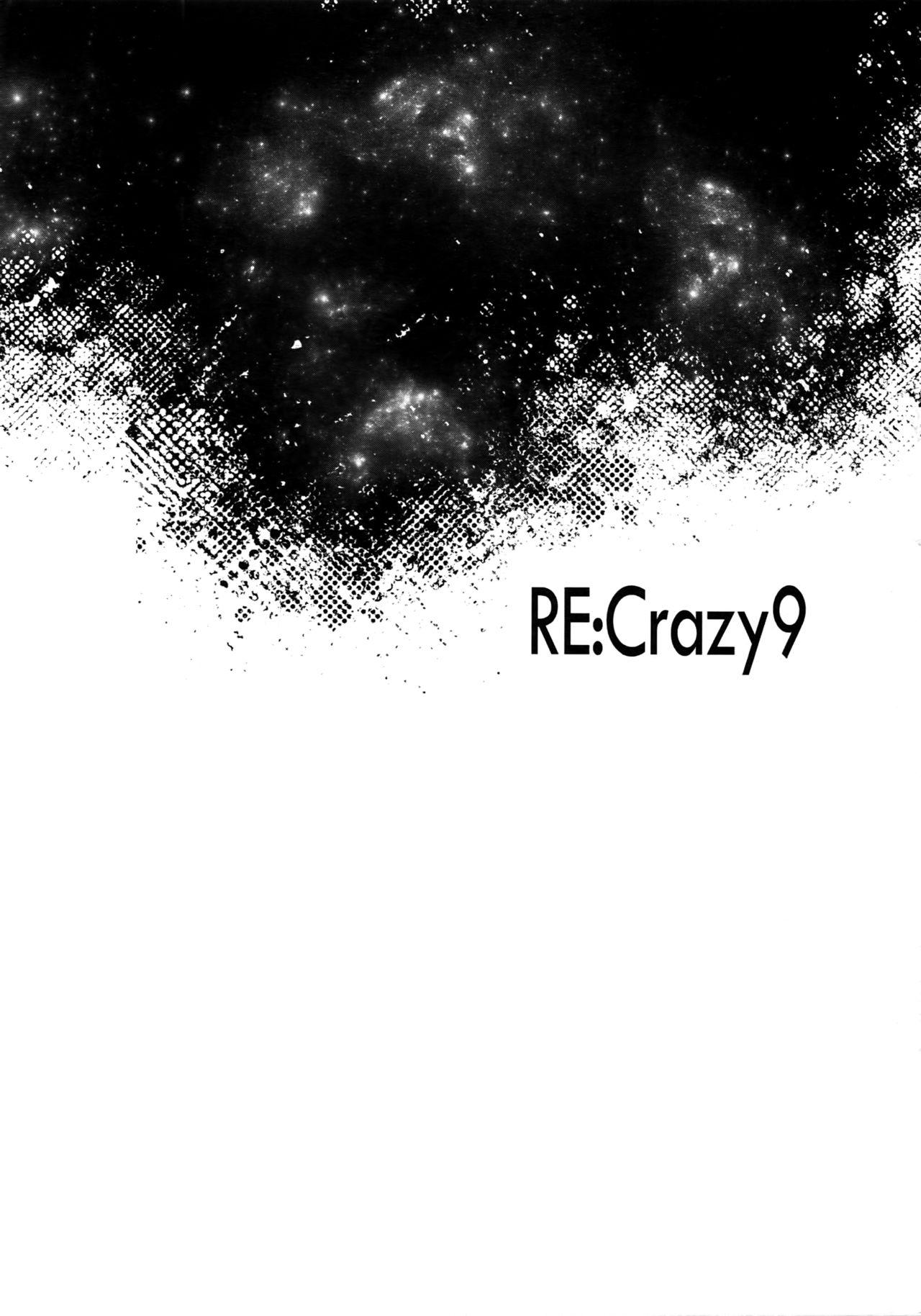RE:Crazy9 3