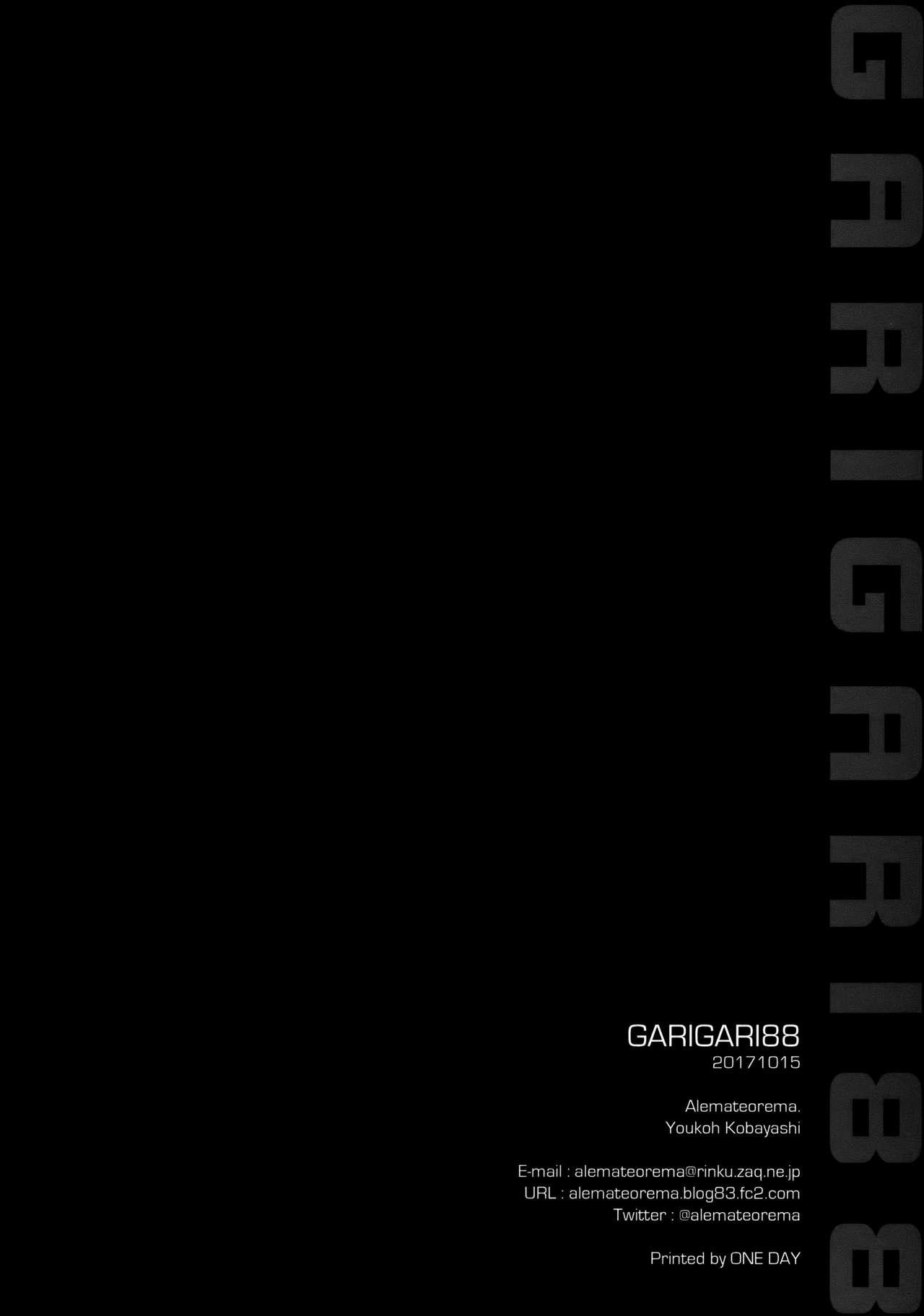 GARIGARI88 20