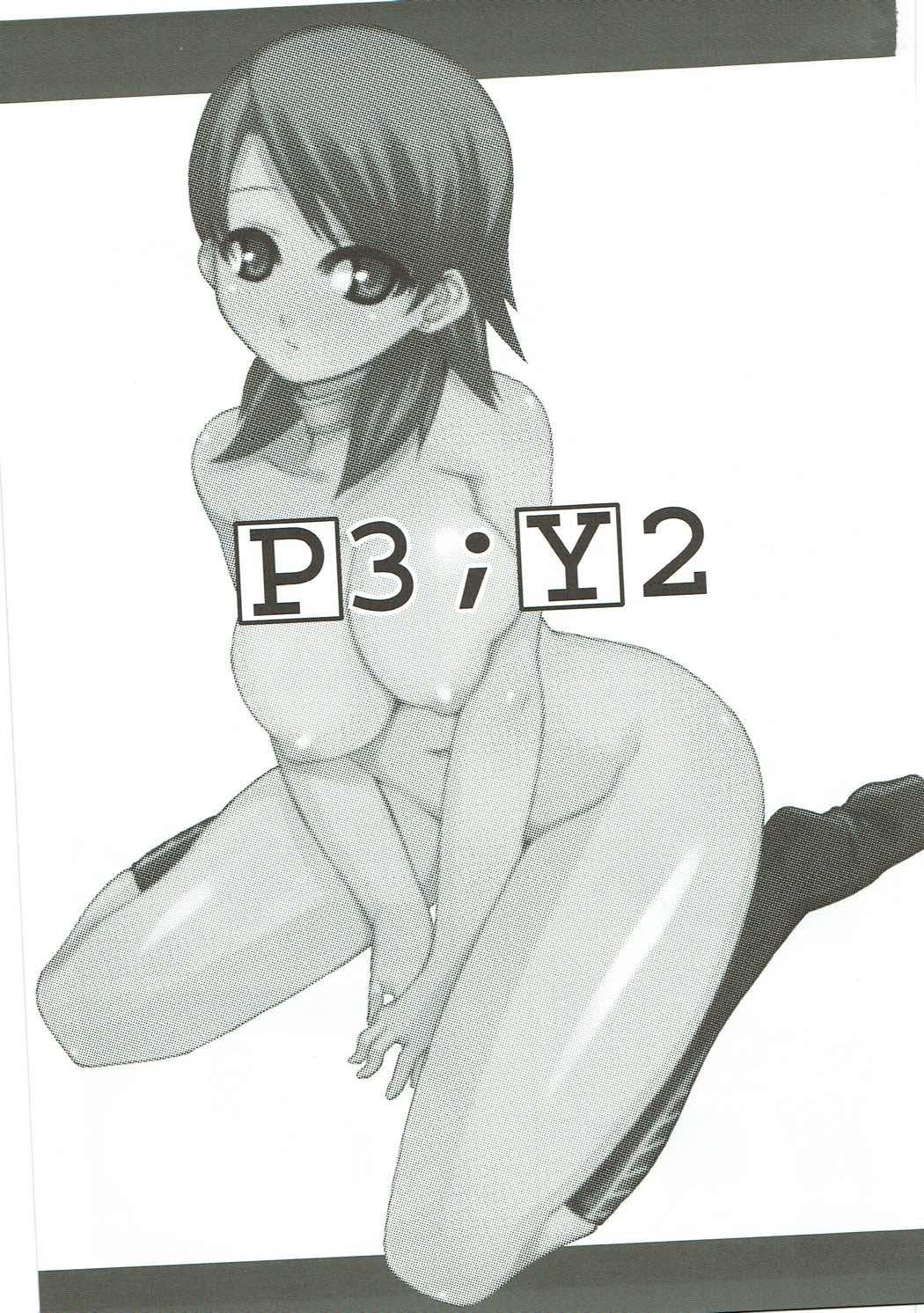 P3;Y2 1