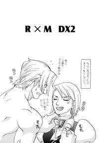 RxM DX 2 3