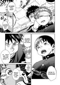 Manga Shounen Zoom Vol. 21 9