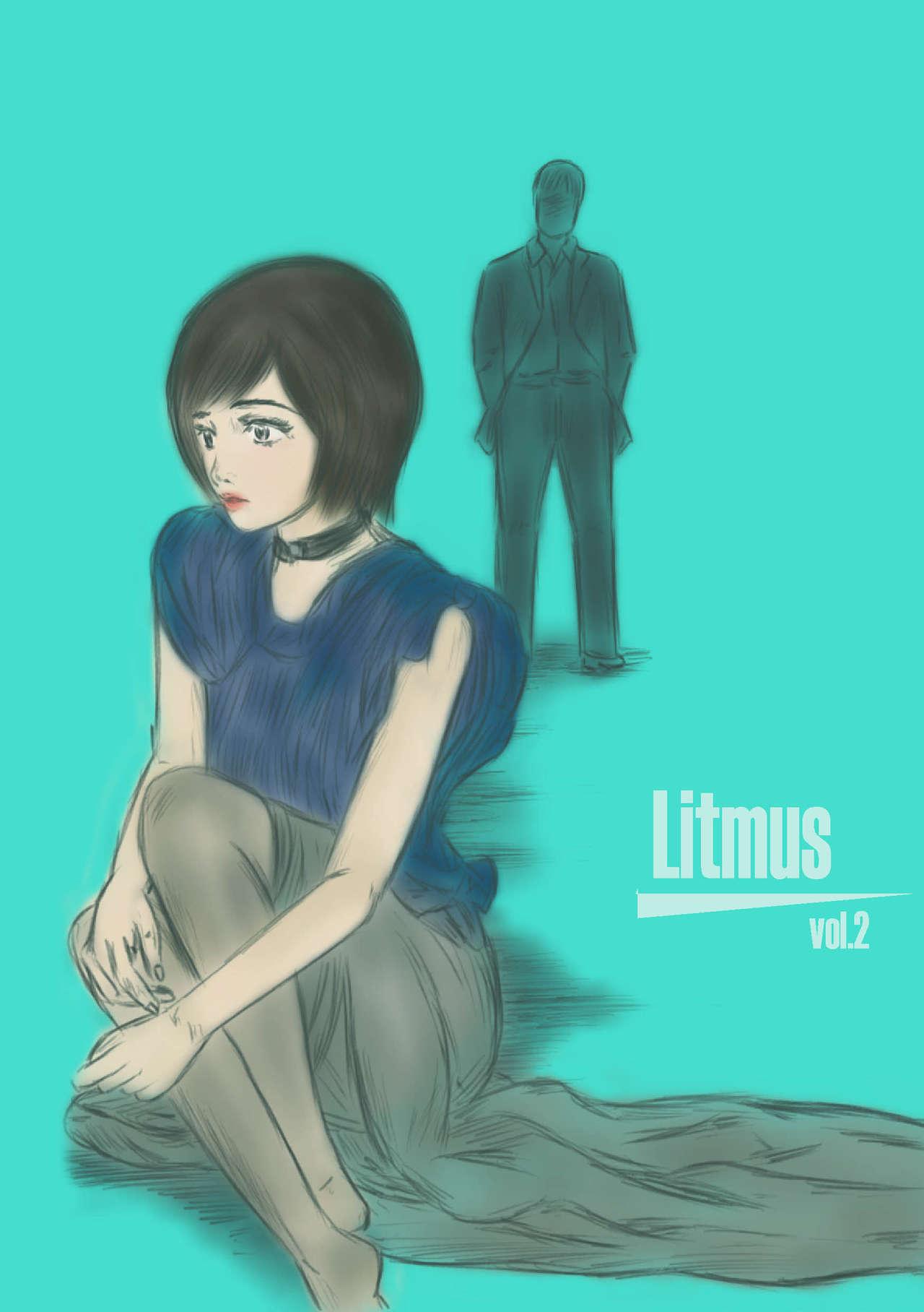 Litmus Vol.2 0