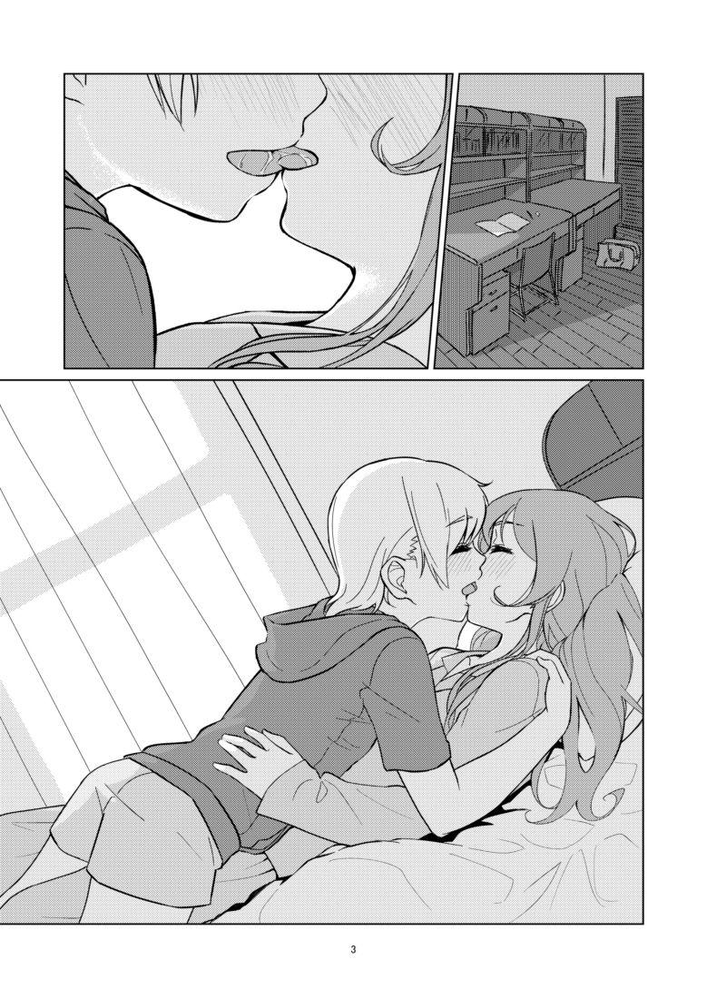 Tits Yasumi no Hi ni wa - Kantai collection Pussy Orgasm - Page 3