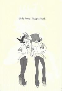 LittlePony TragicShark 2