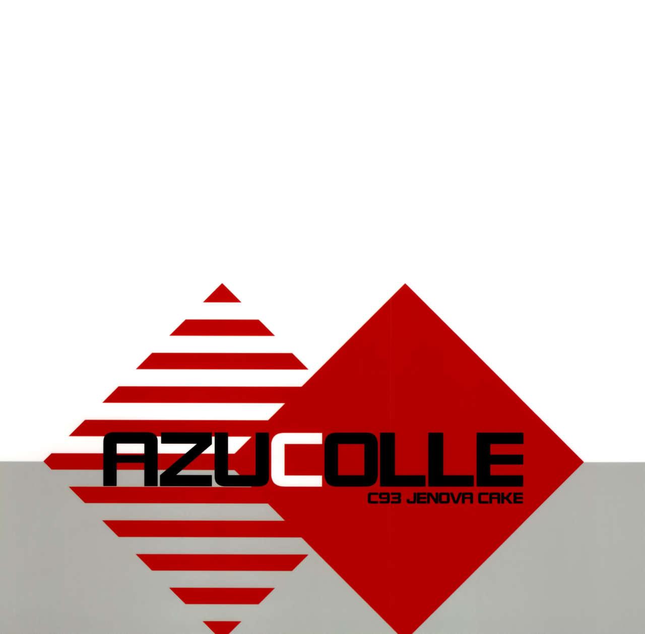 AZUCOLLE 14