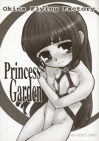 Princess Garden 1