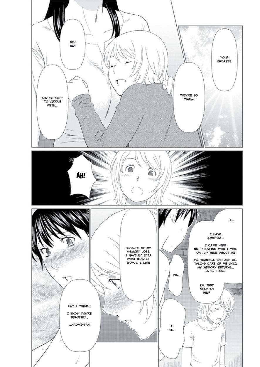 For Shinmurou Kitan | Mysthaven Ch. 3 Morocha - Page 11