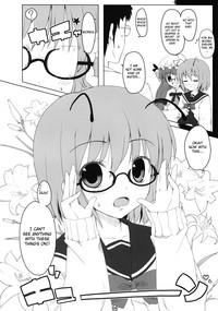 Touhou Megane 4