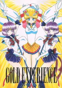 GOLD EXPERIENCE 1