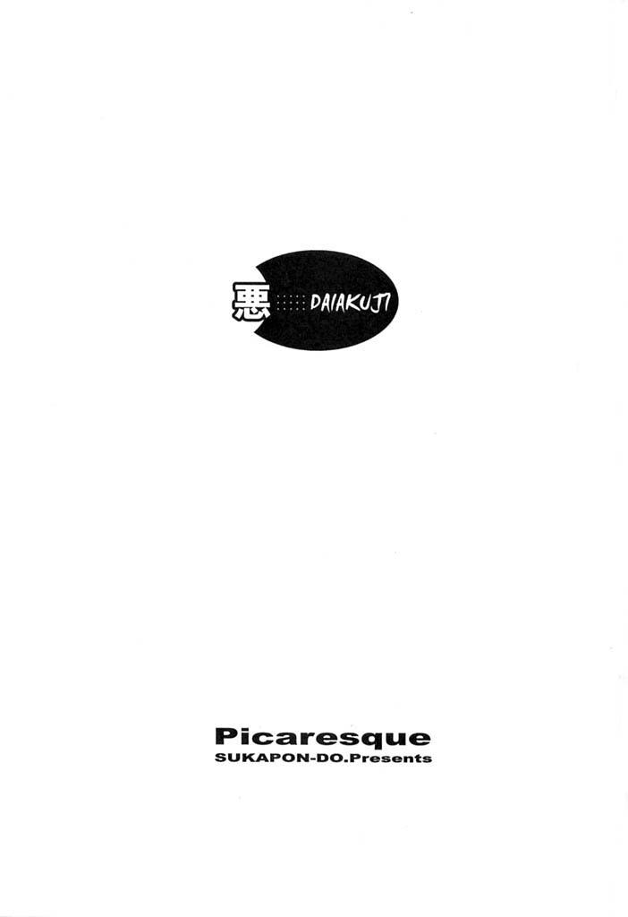 Picaresque 2