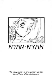 Nyan Nyan 2