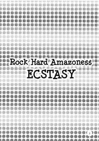 Binbin Amazoness Ecstasy | Rock Hard Amazoness Ecstasy 2