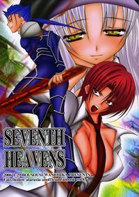 SEVENTH HEAVENS 1