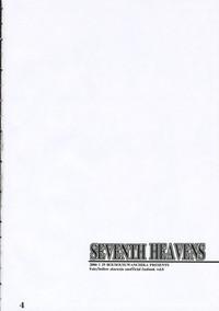 SEVENTH HEAVENS 3
