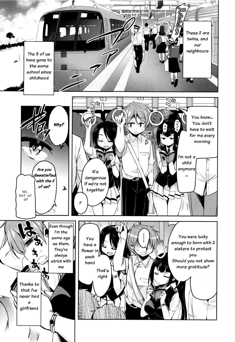 Ink [Narusawa Kei] Boukoku Maou no Hoshihiko-kun Ch. 1-4 [English] Lesbians - Page 8