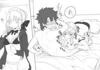 Camgirls Gudao's Room Fate Grand Order Submission 8