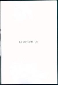 love service 4