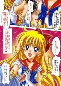 Danish Boku No Kanojo Wa Sailor Senshi Colors Sailor Moon Cumswallow 5