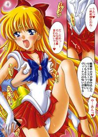 Danish Boku No Kanojo Wa Sailor Senshi Colors Sailor Moon Cumswallow 8