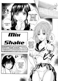 Mix Shake 4