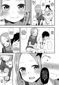 Takagisan and an Onahole 9