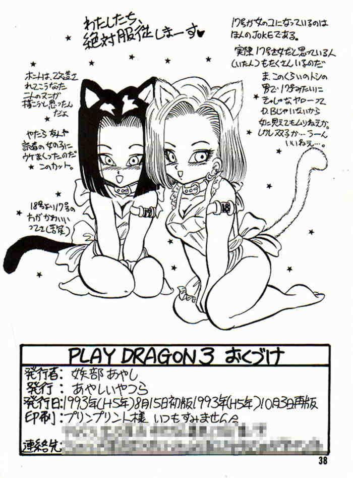Play Dragon 3 38